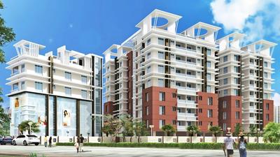 Rajwada Grand
