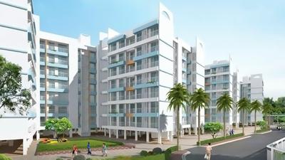 Om Sai Ashirwad Homes