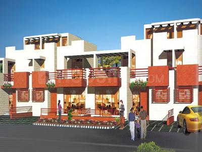 Ansal Olivewood Villa