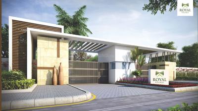 Gallery Cover Pic of Rudhra Royal Village