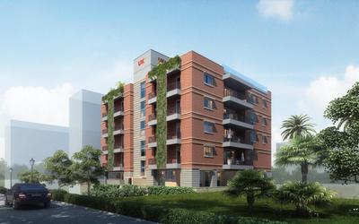 UKN Miraya Grant in Ashok Nagar, Bangalore Price, Reviews