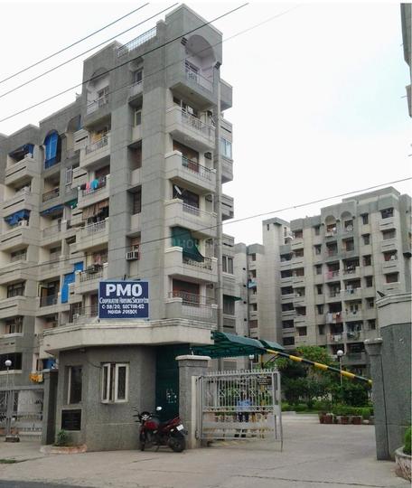 Purvanchal PMO Apartments - Image 5