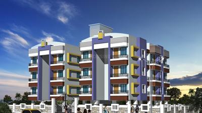 Gallery Cover Pic of Mahalaxmi Vakratund Residency