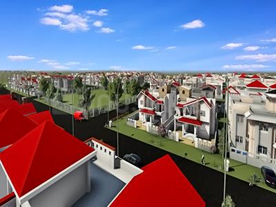 Gallery Cover Pic of RS Construction pune RS Garden