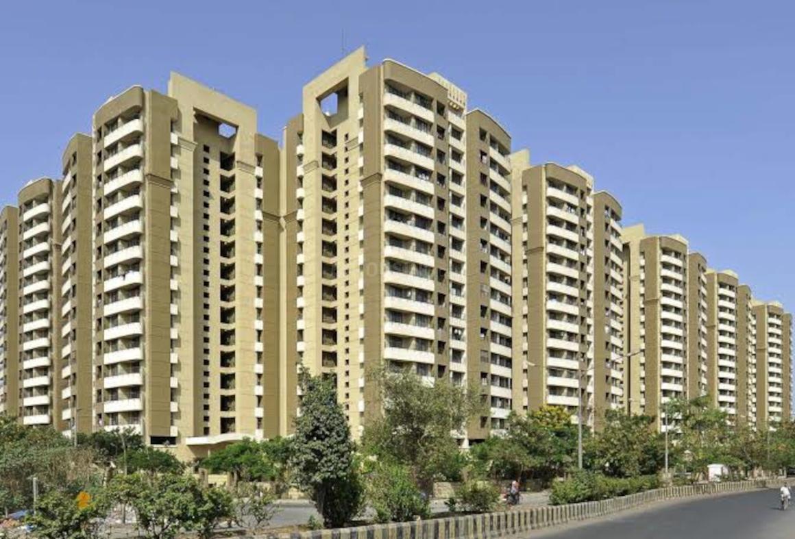 2 bhk in srishti complex mira road