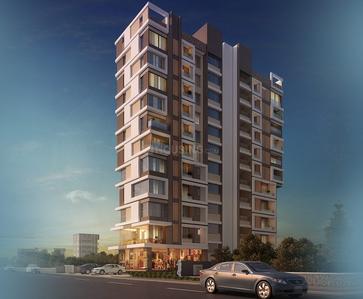 Gallery Cover Pic of Ravetkar 70 West Avenue