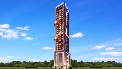 Gallery Cover Pic of Ekta Eros Apartment
