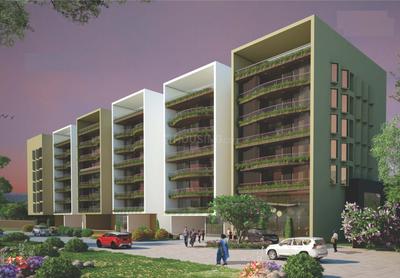 Gallery Cover Pic of Avinash Magneto Signature Homes I