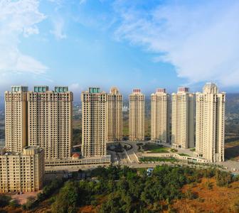 Gallery Cover Pic of Hiranandani Fortune City