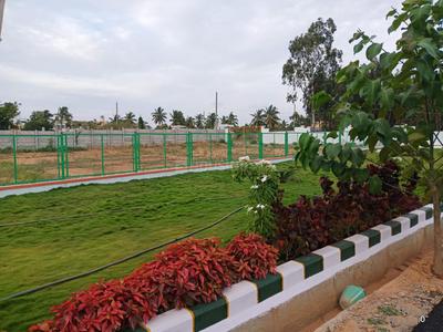 Gallery Cover Pic of Prutvi Pragathi Woods
