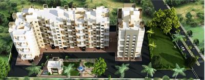 Gallery Cover Pic of Shraddha Dev Residency Phase 1