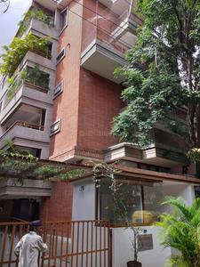 Gallery Cover Pic of Suvarna Apartments