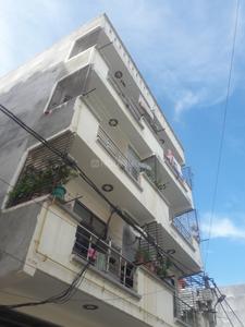 Gallery Cover Pic of RD House