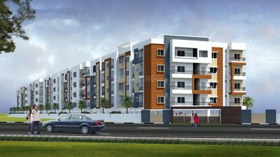 2 BHK Apartment