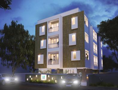 Rahul Indian Bank Colony