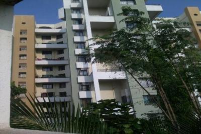 Gallery Cover Pic of Mont Vert Grande Bldg Type G Plot 2