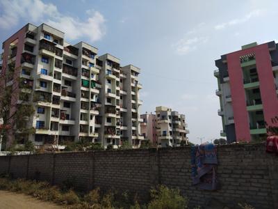 Gallery Cover Pic of Yash Tulip Homes