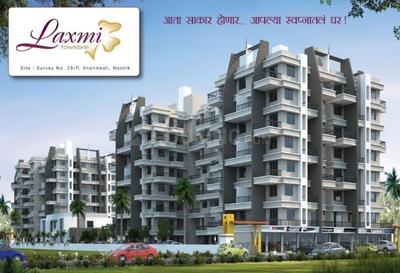 Gallery Cover Pic of Laxmi Township