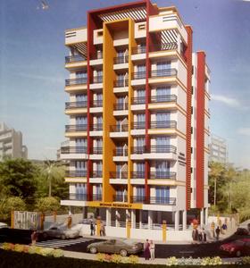 Gallery Cover Pic of Sairaj Mohan Residency