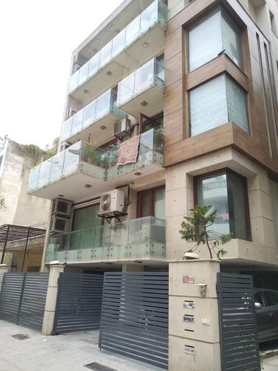 Aarone Boutique Residential Apartments G 88 In Saket Price Reviews Floor Plan