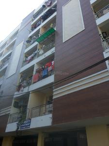 Gallery Cover Pic of Maan Shristi Apartment