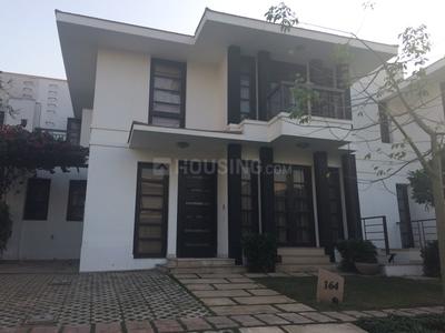 Gallery Cover Image of 3000 Sq.ft 3 BHK Independent House for buy in Vipul Tatvam Villas, Sector 48 for 44000000
