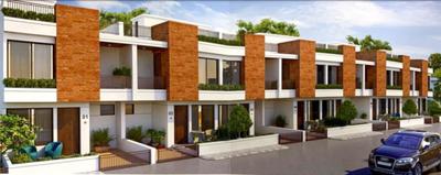 Gallery Cover Pic of Westin Pushpak Heights Villa