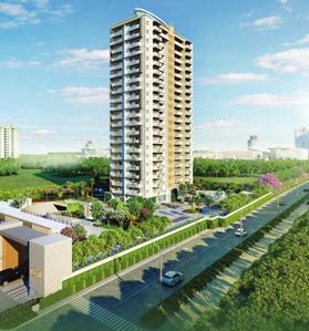 3 BHK Flat