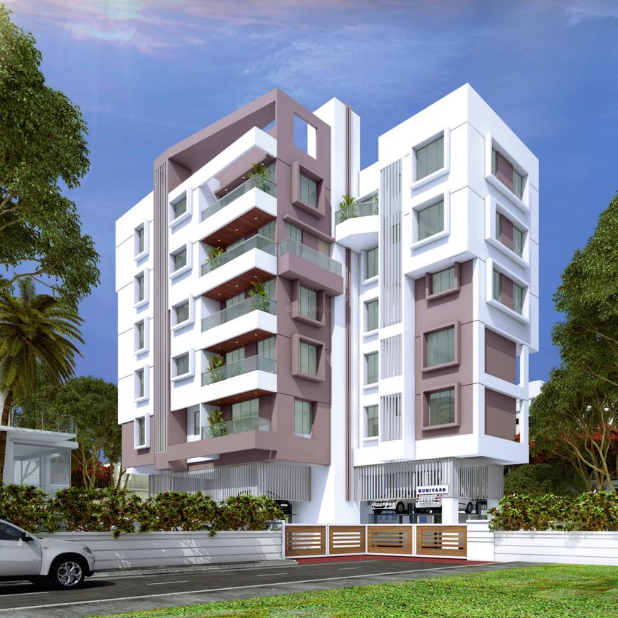 Ranade Realtors LLP