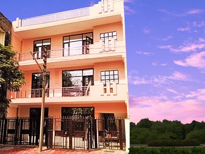 Disha Homes - 5