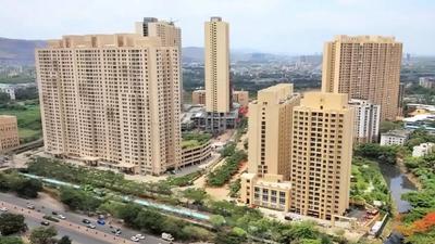 2 BHK Apartment