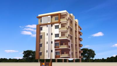 Gallery Cover Pic of Varna Sri Karthikeya Enclave