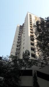 Gallery Cover Pic of United Developers Borivali Unity Heights