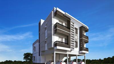 Mayas Maruthi Nagar
