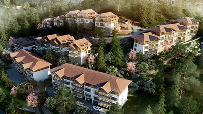 Hill Homes