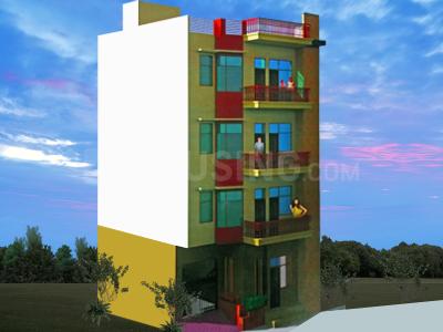 UA Apartment 1