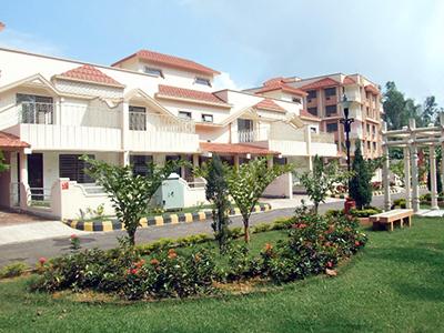Ashiana Suncity Homes