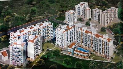 Sai Raj Paradise