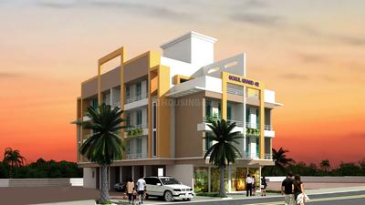 Gallery Cover Pic of Mangalam Gokul Grand
