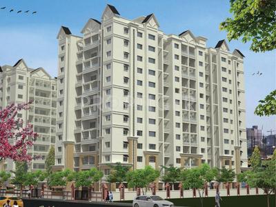 Gallery Cover Image of 1620 Sq.ft 3 BHK Apartment for buy in Kumar Picasso, Hadapsar for 11258674