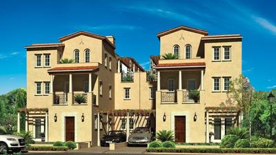 Emaar Marbella