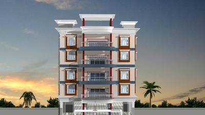 S & S N - Residency