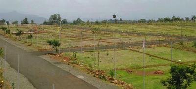 Gallery Cover Pic of Tirupati Diamond Block C And Tirupati Dreams Ext