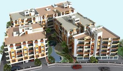 Ganguly 4 Sight Manor