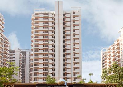 1 BHK Independent Builder Floor