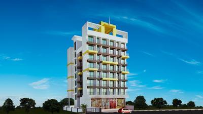 Gallery Cover Pic of Pyramid Sirvi Avenue