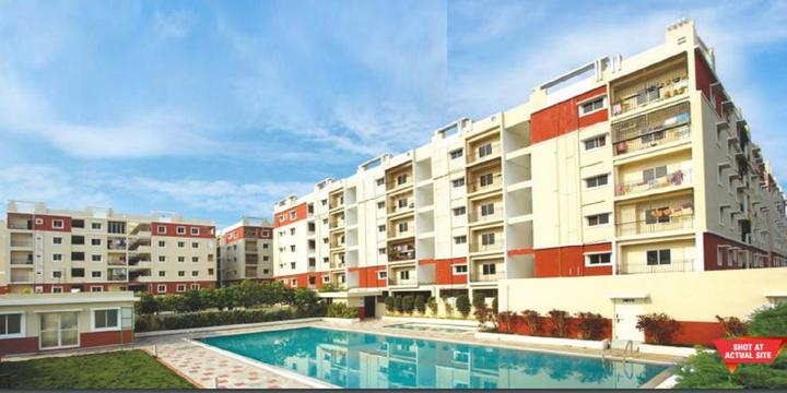 Ark Homes In Bolarum Secunderabad Price Reviews Floor Plan