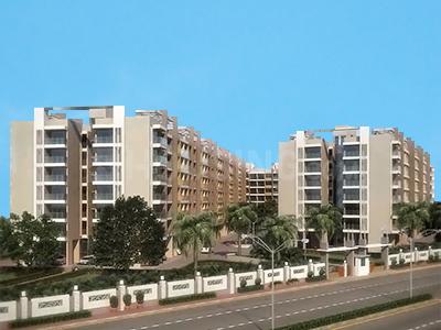 Earthshastra Nariman Enclave