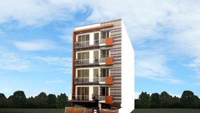 Gallery Cover Pic of Ridhhi Sidhhi Homes