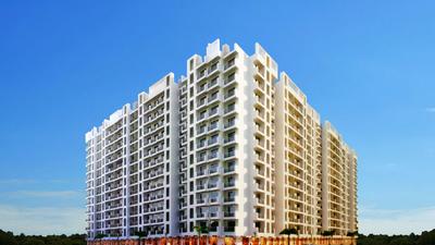 Gallery Cover Pic of Ekta Brooklyn Park Phase I